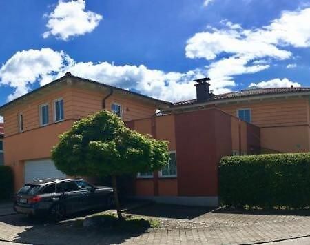 Appartement Joli Bernau am Chiemsee Exterior foto